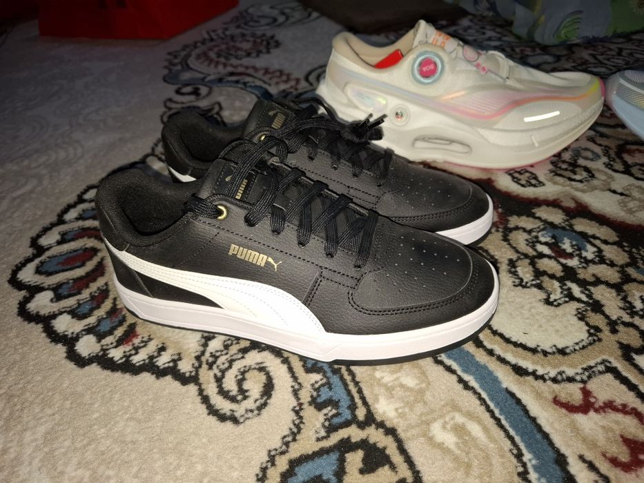 Крософка пума оригинал