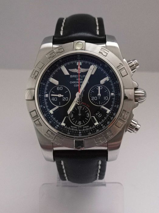 Breitling Chronomat 44mm B01
