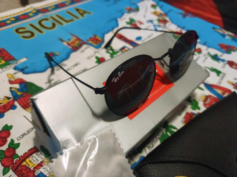 Очила Ray Ban RB3447