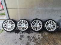 Jante bmw STYLE 439 19" 8.5j