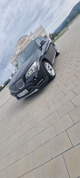 Bmw x1 2013 1.8D