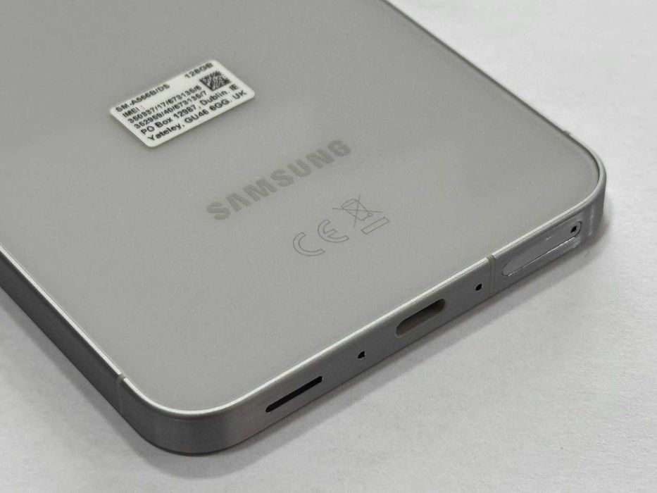 Samsung Galaxy A56 5G 128GB 8GB RAM Dual