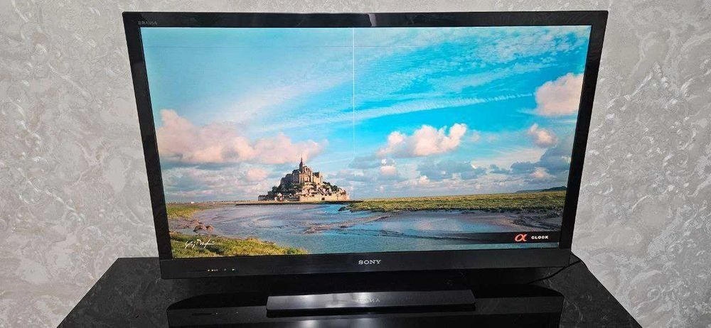 Телевизор Sony Bravia