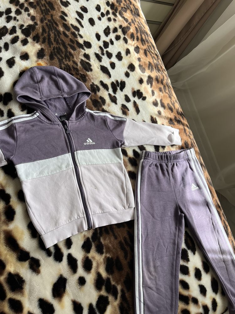 Детски анцунг Адидас/ Adidas 2-3години