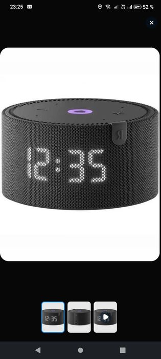 Яндекс станция алиса