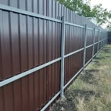 Vând garduri din plasa sipca tabla