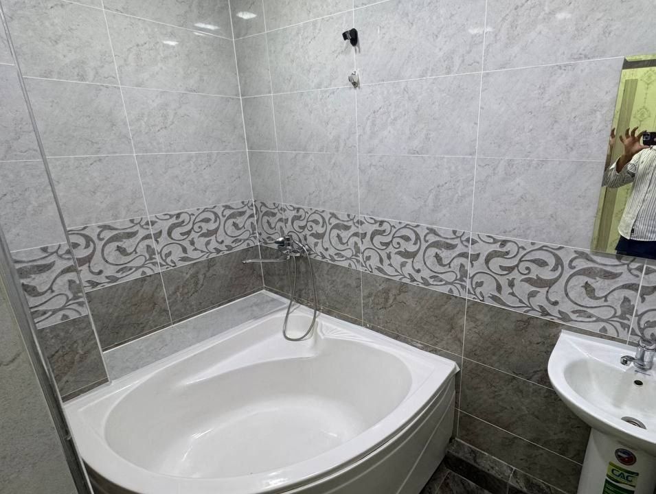 Квартира 2 хонали Т1099 2х комнатная