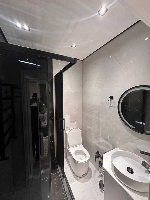 RENT | АРЕНДА квартира в ЖК Yakkasaray City MAll