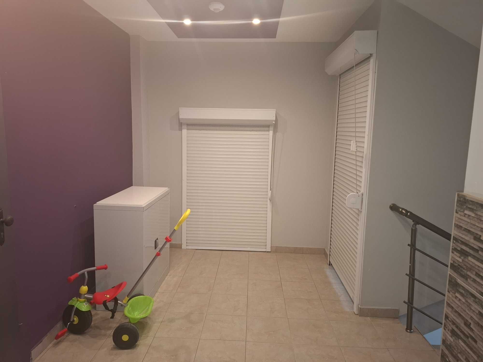 4-стаен апартамент София Дружба 2/ 4-room apartment  Sofia Bulgaria