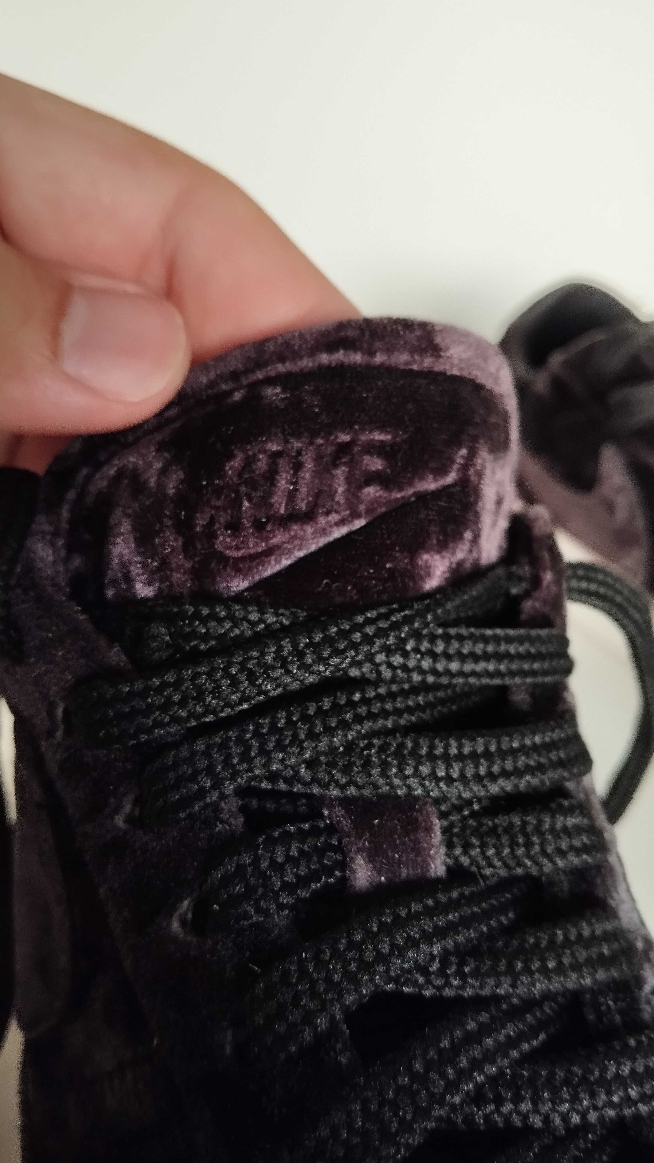 Nike blazer velvet дамски маратонки размер 36.5