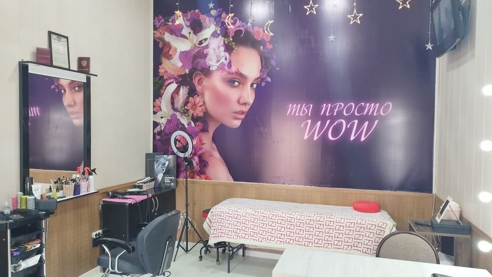 Требуется мастер ногтевого сервиса