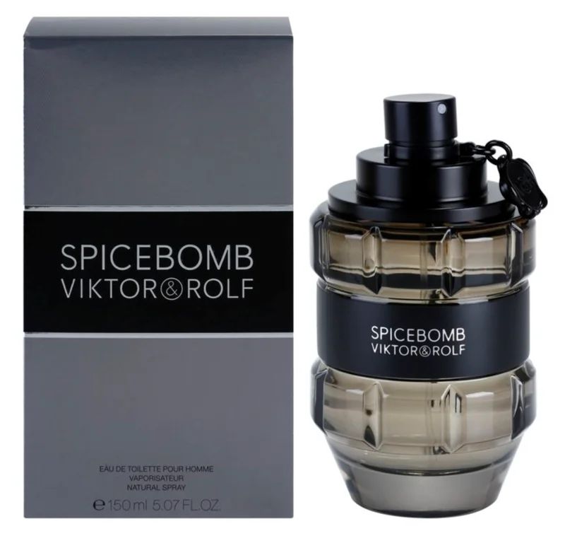 Vand spicebomb calitate premium