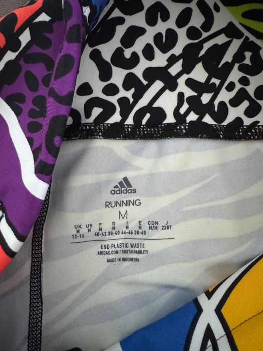 Спортен клин Adidas