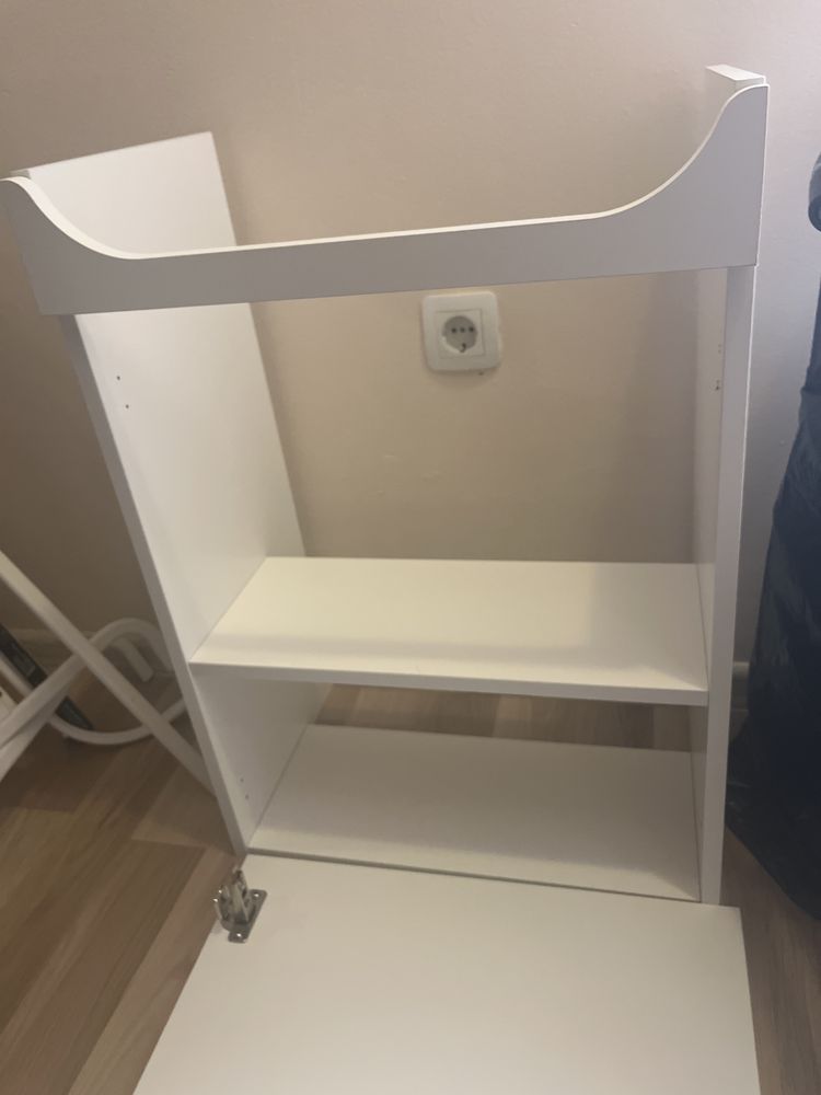 Шкаф за под мивка IKEA