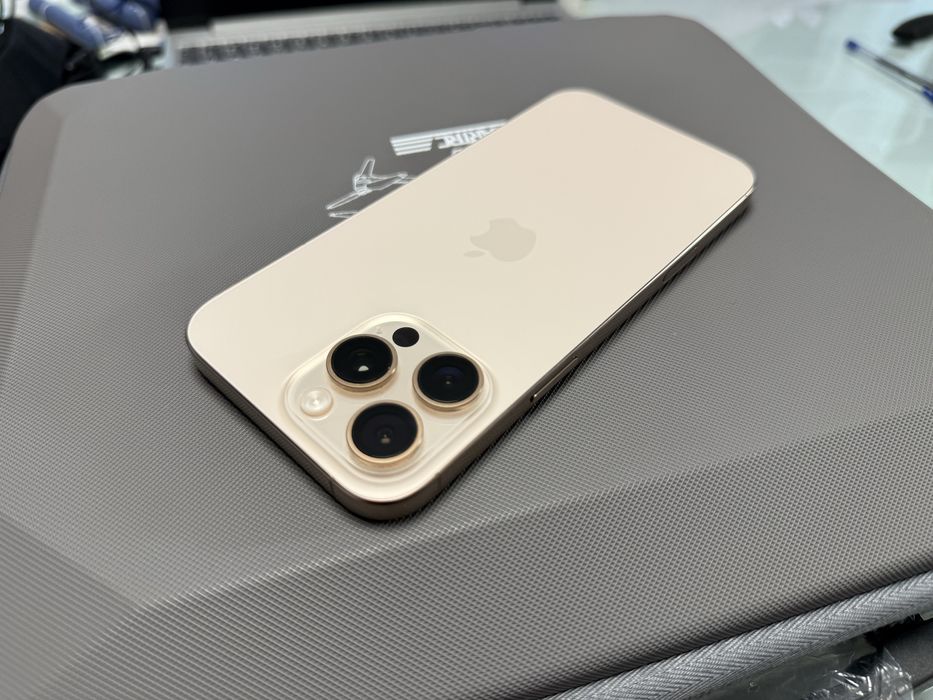 Iphone 16 Pro Max Garantie Noiembrie 2026