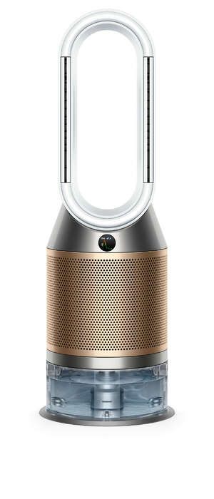 Dyson PH04 очиститель увлажнитель