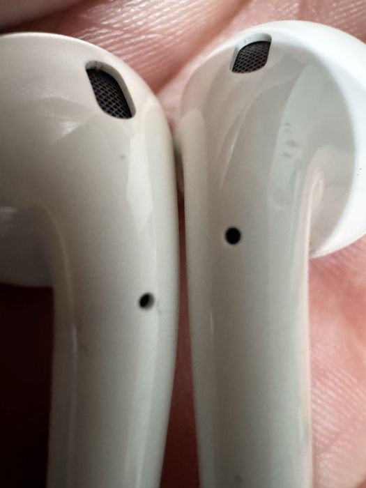 Air pods 2 gen безжични слушали