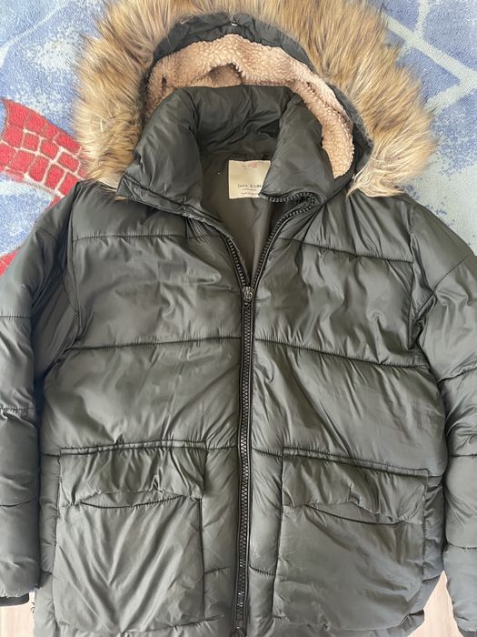 Детско яке zara kids