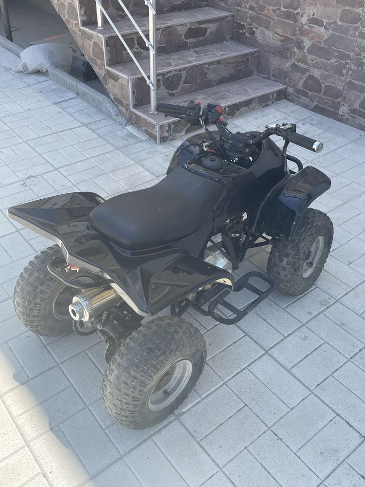 Продавам ATV 50 кубика