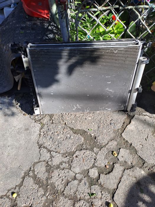 Aripa St,Dr. Logan,3 Sandero Steoway 3 Jogger Radiatoare Apa ,Ac,1.0 t