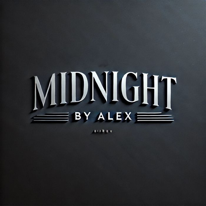 Midnight by Alex