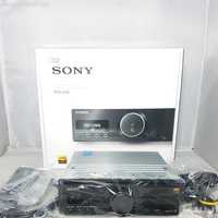 Продам новый магнитофон Sony gs9