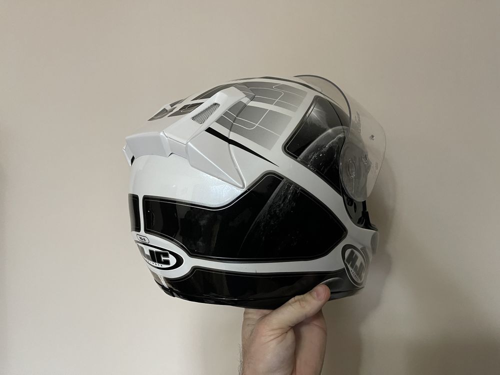 Casca Moto Motor HJC FG-15 FG 15 Kane S Motorcycle Helmet