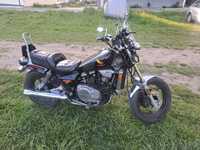 Honda Magna VF700C