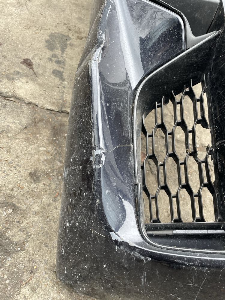 Предна, задна броня М пакет БМВ Х4, Г02 (m sport bmw x4, g02)