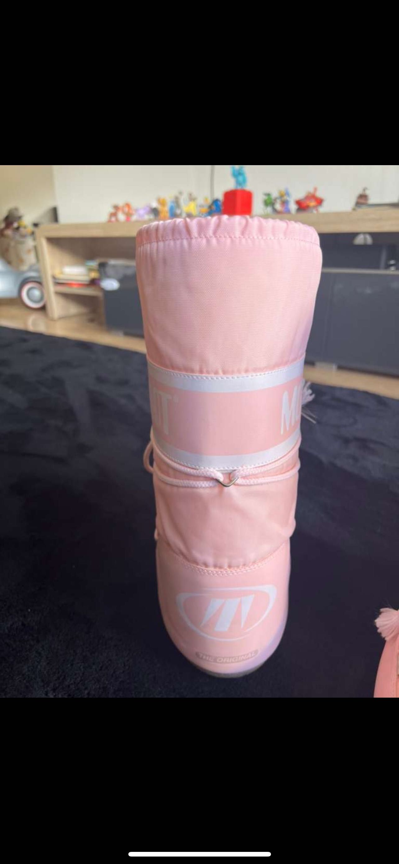 Moon Boot ботуши