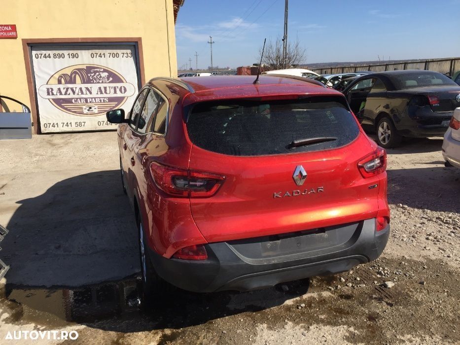 Dezmembrez Renault Captur Kadjar Koleos Clio Megane Laguna Dezmembrez Renault Captur Kadjar