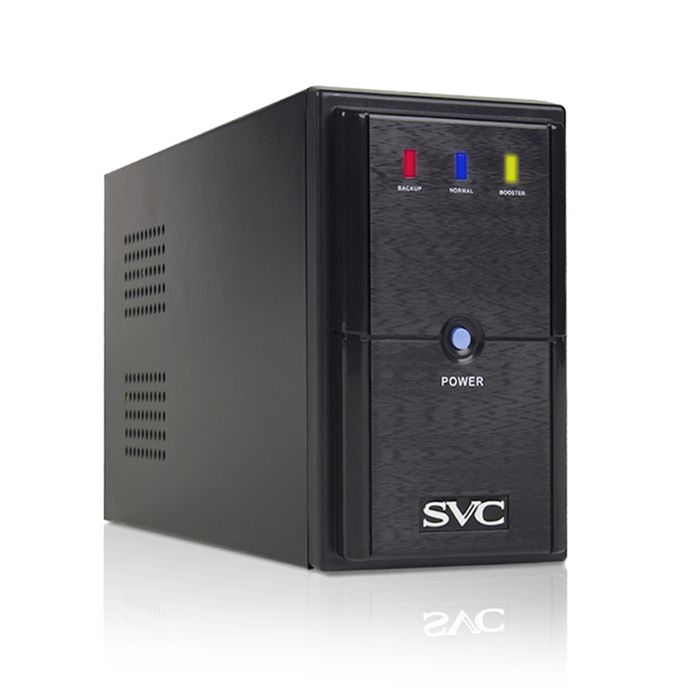 источник бесперебойного питания SVC V-800 L