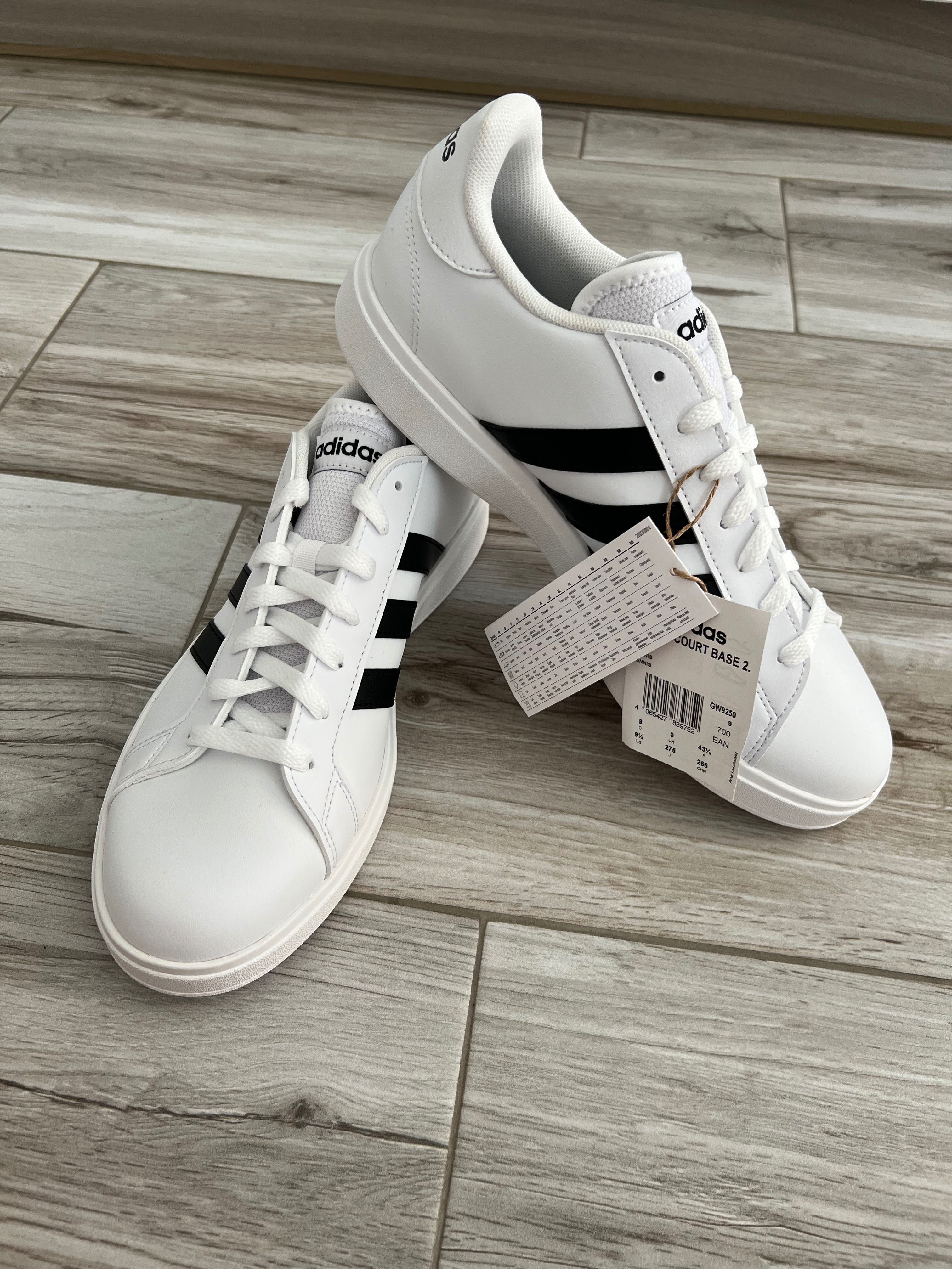 Adidas Grand Court Base 2.0