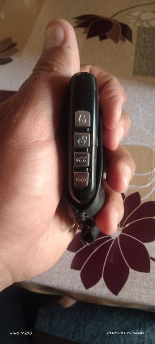 MAGICAR 905 peyjir sotiladi