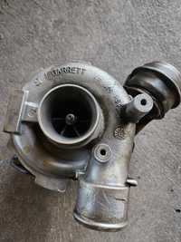 Turbina bmw e 39 m57 2.5D 163hp