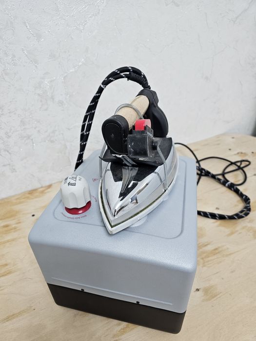 Парогенератор SILTER SIMURG SMG/MN 1035 Super Mini Professional