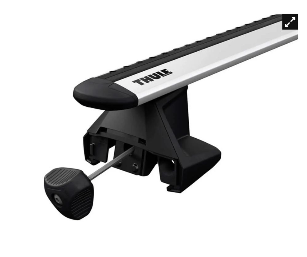 Bare transversale Thule