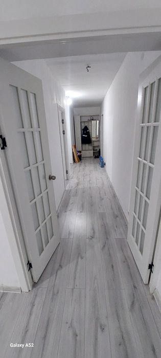 Сдам 2х комнатную квартиру