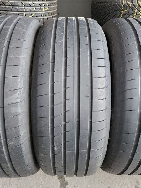 235/55/19 GOODYEAR 4бр