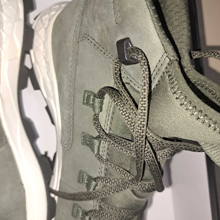 боти timberland brooklyn номер 43 нови