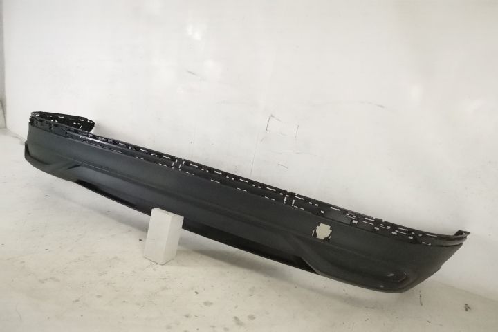 Оригинален заден спойлер / Originalen zaden spoiler Volkswagen VW Tigu