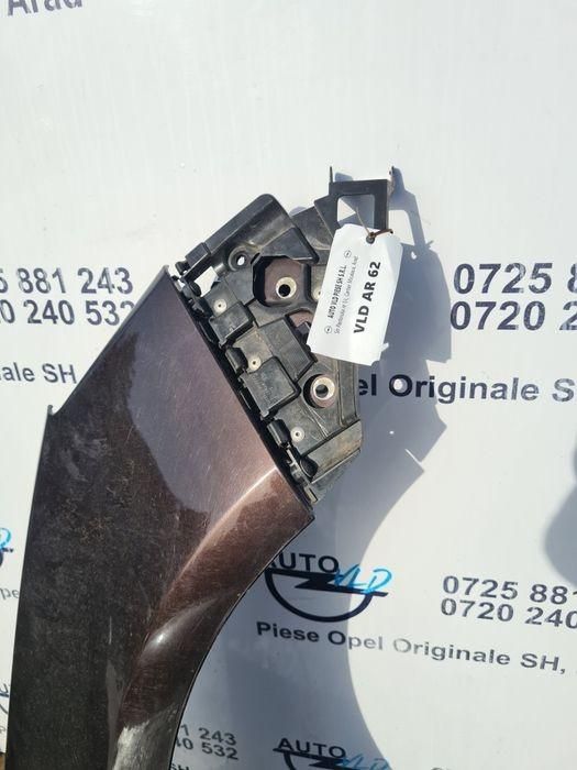 Aripa fata dreapta Opel Astra J Facelift