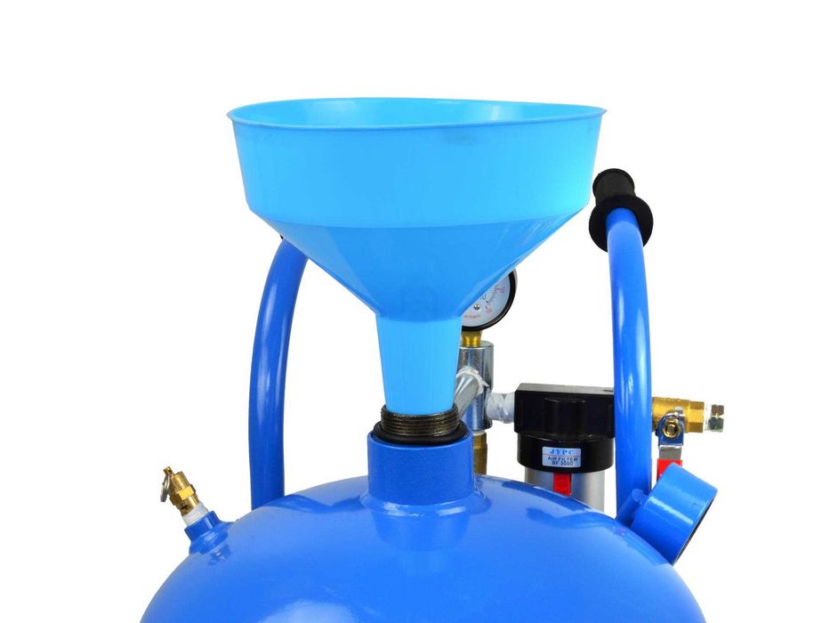 Пясъкоструйка 19 литра