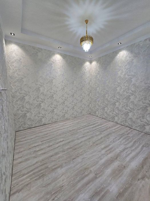 Сергели. 3 сотки. 4 комнаты. Подвал