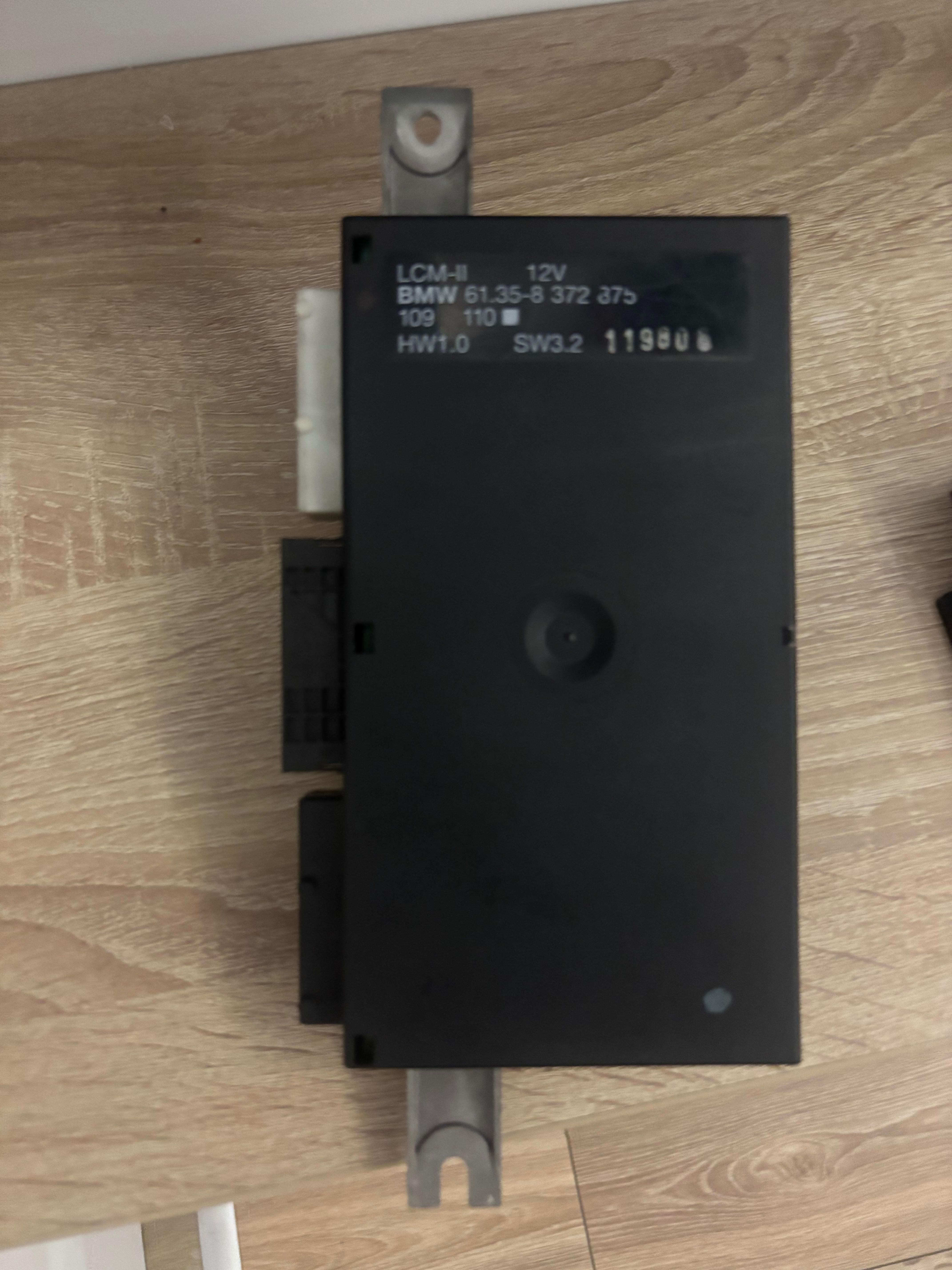 ews modul za bmw e39