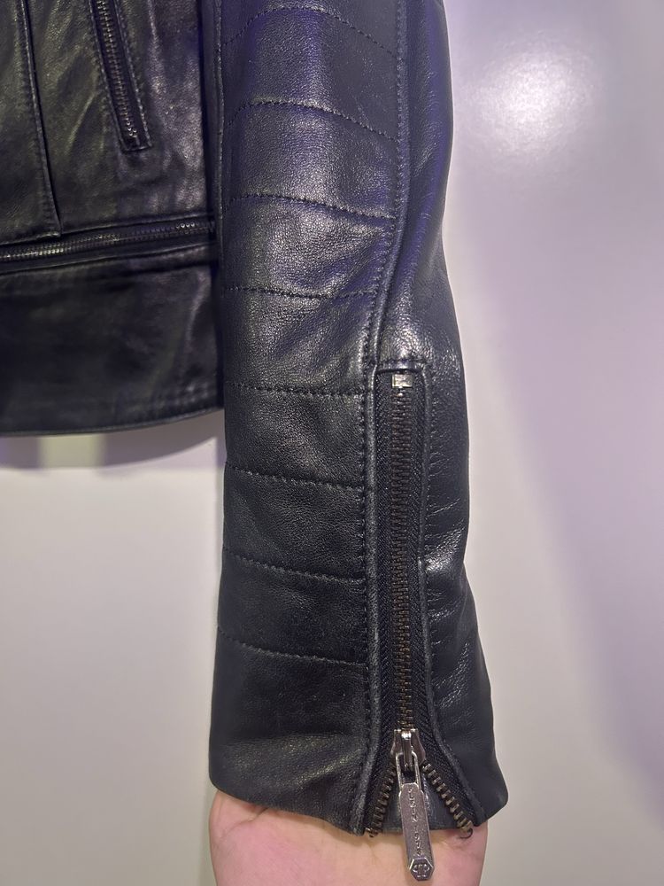 Vand geac Philipp Plein din piele, dama, ! LIMITED EDITION !