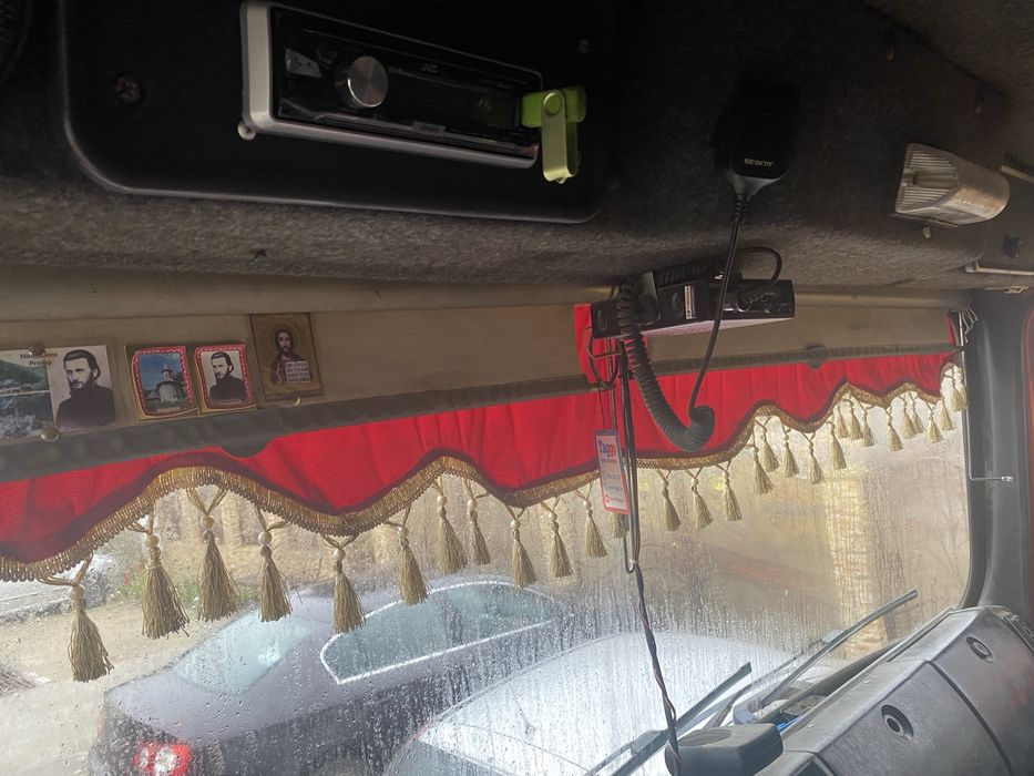 Vând basculă rabă