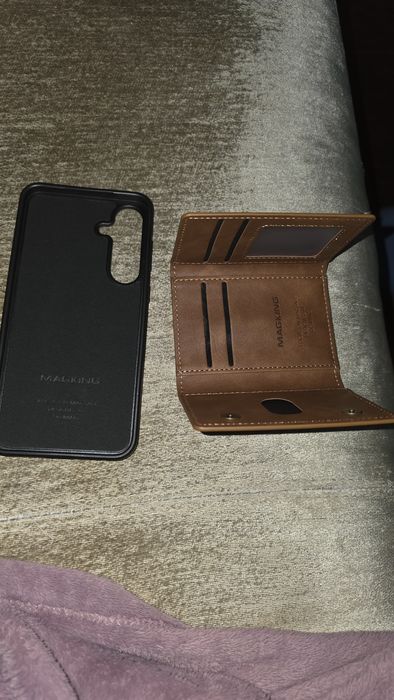 Case / калъф за Samsung Galaxy s25 Plus