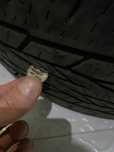 Continental 215 65 16  летни гуми