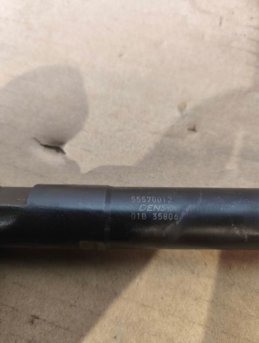 Injector Opel Insignia 1.6 CDTI cod injector 55570012